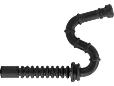 STIHL Kraftstoffschlauch, für Saugkopf Kraftstofftank Kettensäge 024, 026, MS 240, MS 260, 1121 358 7700