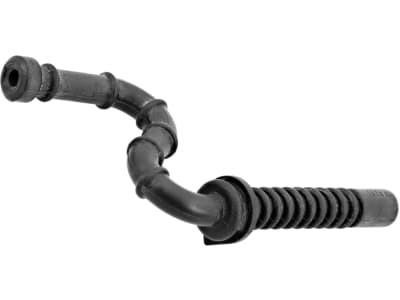 STIHL Kraftstoffschlauch, für Saugkopf Kraftstofftank Kettensäge 024, 026, MS 240, MS 260, 1121 358 7700