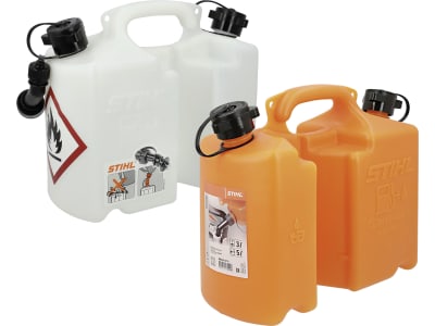 STIHL Kombikanister "Standard" 5,0/3,0 l