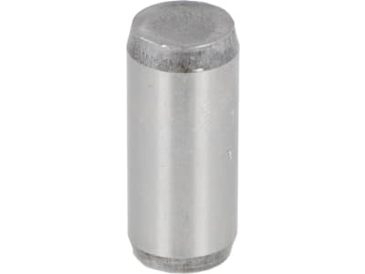 Fendt Zylinderstift 12 x 28 mm, M 6 IG, ISO 2338, für Traktor Fendt, Massey Ferguson, Valtra, X505558539000