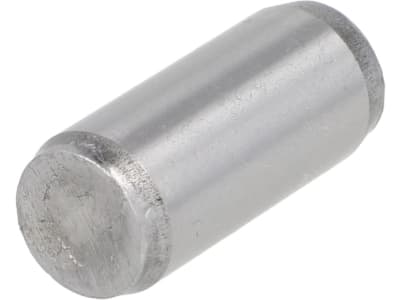Fendt Zylinderstift 12 x 28 mm, M 6 IG, ISO 2338, für Traktor Fendt, Massey Ferguson, Valtra, X505558539000
