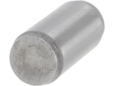Fendt Zylinderstift 12 x 28 mm, M 6 IG, ISO 2338, für Traktor Fendt, Massey Ferguson, Valtra, X505558539000