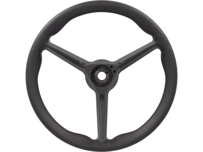 Fendt Lenkrad 350 mm, ohne Drehgriff, für Traktor Vario e100, 200 F/P/V, 210402070011