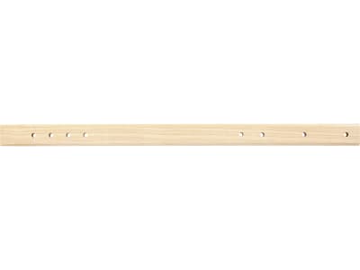 Kurbelstangenholz 685 mm, für Mähbalken Fendt