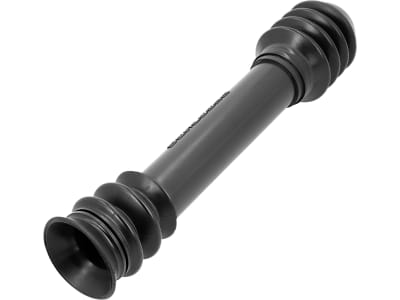 Gaspardo Saatrohr 373 – 715 mm kurz, für Schleppschar M, Nina, Dama, G07002741R