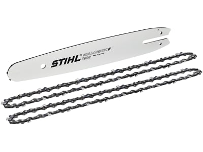 STIHL Schneidgarnitur 30 cm/3/8" P für Kettensägen MS 100, MSA, MSE, 3005, 7013 200 0018
