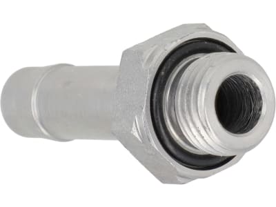 Wabco Schlauchstutzen metrisches Gewinde, , für Bremsschlauch Druckluft