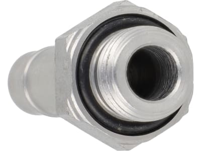 Wabco Schlauchstutzen metrisches Gewinde, , für Bremsschlauch Druckluft