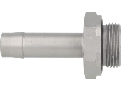 Wabco Schlauchstutzen M 22 x 1,5 AG, Tülle 11 mm, für Bremsschlauch Druckluft, 893 129 402 2