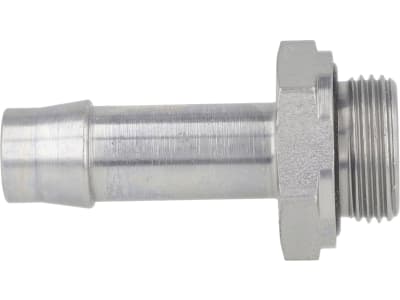 Wabco Schlauchstutzen M 22 x 1,5 AG, Tülle 13 mm, für Bremsschlauch Druckluft, 893 129 404 2