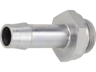 Wabco Schlauchstutzen M 22 x 1,5 AG, Tülle 13 mm, für Bremsschlauch Druckluft, 893 129 404 2