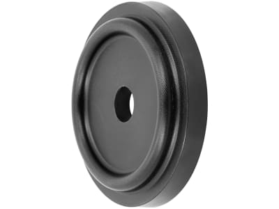 Wabco Topfmanschette 134; 130 x 25 mm, für Anhänger Bremsventil 471 200 ... ., 897 180 620 2