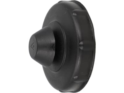 Wabco Abdeckung 73 mm für Frostschutzpumpe Traktor Fendt, Massey Ferguson, 932 002 652 2