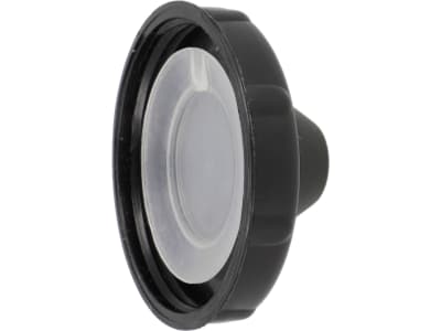 Wabco Abdeckung 73 mm für Frostschutzpumpe Traktor Fendt, Massey Ferguson, 932 002 652 2