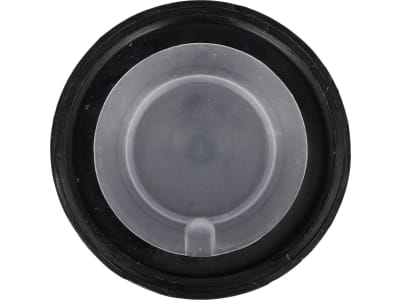 Wabco Abdeckung 73 mm für Frostschutzpumpe Traktor Fendt, Massey Ferguson, 932 002 652 2