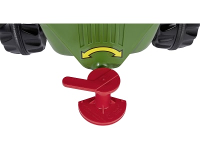 Fendt Anhänger "Vacumax" mit Spritze, X991026002000