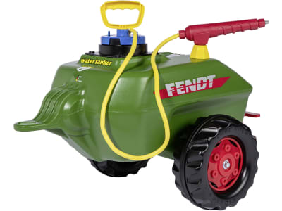 Fendt Anhänger "Vacumax" mit Spritze, X991026002000