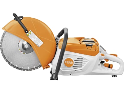 STIHL Akku-Trennschleifer "TSA 500 B", ohne Akku/Ladegerät, TA01 011 6600