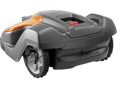 Husqvarna® Mähroboter "Automower® 520 EPOS®" für Rasenflächen bis 5.000 m², 9708008-12