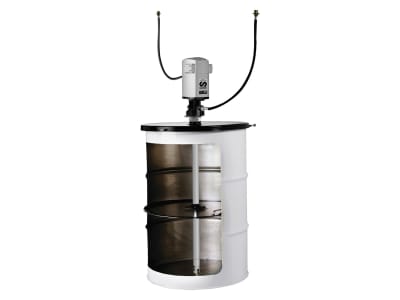 SAMOA® PM 35-Pumpenset 60:1 185 kg   534610