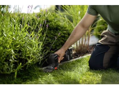 Husqvarna® Akku-Strauchschere "Aspire® S20-P4A"