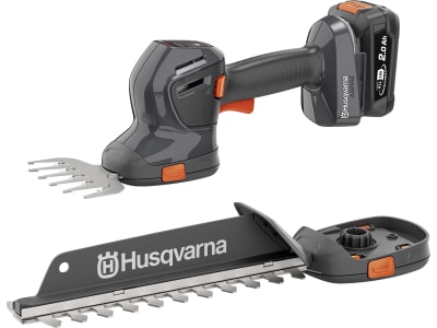 Husqvarna® Akku-Strauchschere "Aspire® S20-P4A"