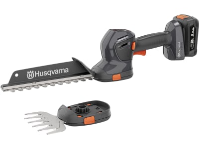 Husqvarna® Akku-Strauchschere "Aspire® S20-P4A"
