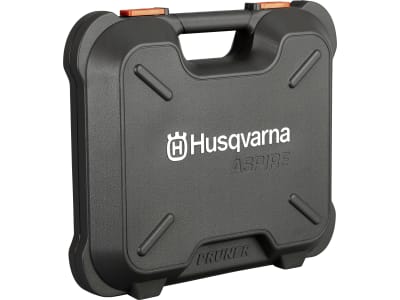 Husqvarna® Aufbewahrungsbox für Akku-Astsäge Aspire® P5, 5365861-01