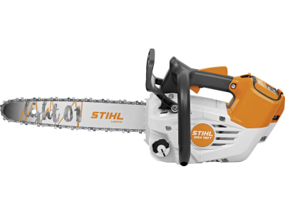 STIHL Akku-Kettensäge "MSA 190 T" Schienenlänge 30 cm, ohne Akku/Ladegerät, MA05 200 0002