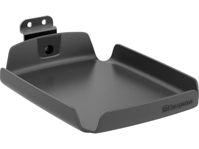 Husqvarna® Ablage für Führungsschiene; Wandmontage, 5366560-01