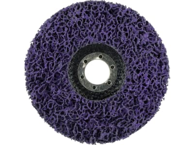 Toroflex Grobreinigungs-Schleifscheibe 125 x 22,23 mm
