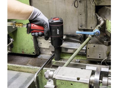Vigor® Schlagschrauber Druckluft, 1/2 ", 610 Nm, V4800 Vigor® Schlagschrauber Druckluft, 1/2 ", 610 Nm, V4800