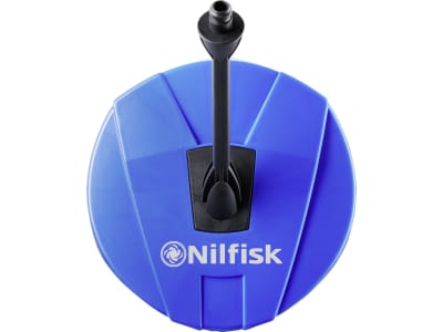 Nilfisk Terrassenreiniger "Power Patio Top Box PC C110-C120", 128501216