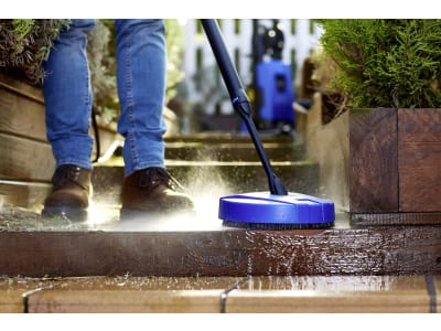 Nilfisk Terrassenreiniger "Power Patio Top Box PC C110-C120", 128501216