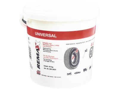 Tip Top Montagepaste 10 kg für PKW- und LKW-Reifen, 5930625