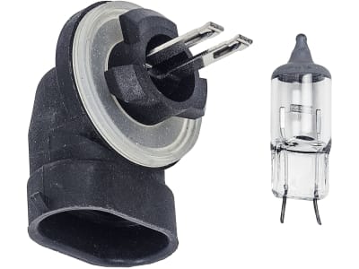 Herth + Buss Halogenlampe H27W/2, 12 V/27 W, PGJ13, 89 901 302 Herth + Buss Halogenlampe H27W/2, 12 V/27 W, PGJ13, 89 901 302
