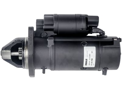 Letrika Anlasser "IS1254/AZF4197", 12 V, 4,0 kW, 9 Zähne Letrika Anlasser "IS1254/AZF4197", 12 V, 4,0 kW, 9 Zähne
