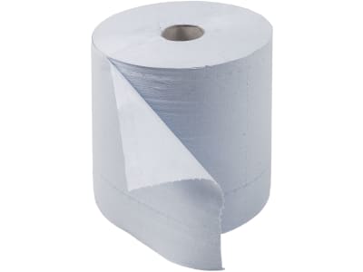 Putztuch "WypAll® L20" L x B: 380 x 235 mm, blau, 2-lagig, 1 x Rolle á 500 Tücher, 7300 Putztuch "WypAll® L20" L x B: 380 x 235 mm, blau, 2-lagig, 1 x Rolle á 500 Tücher, 7300