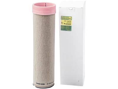 MANN Sekundärluftfilter "CF 1141/2" MANN Sekundärluftfilter "CF 1141/2"