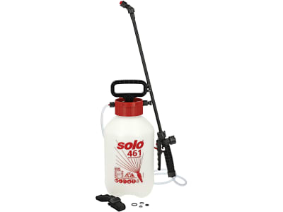 Solo® Handspritze "461" 5 l, 46101