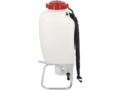 Solo® Rückenspritze "425 Classic" manuell 15 l Kolbenpumpe, 42521