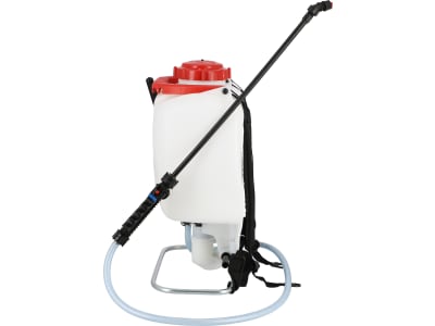 Solo® Rückenspritze "425 Comfort" manuell , 42531