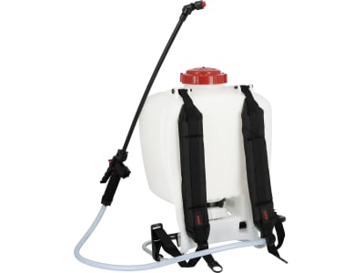 Solo® Rückenspritze "475 Classic" manuell 15 l Membranpumpe, 47521