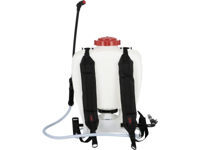 Solo® Rückenspritze "475 Classic" manuell 15 l Membranpumpe, 47521