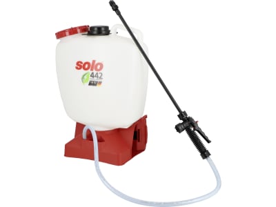 Solo® Akku-Rückenspritze "442", 44201