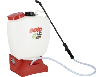 Solo® Akku-Rückenspritze "442", 44201