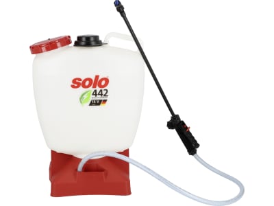 Solo® Akku-Rückenspritze "442", 44201