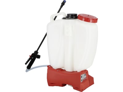 Solo® Akku-Rückenspritze "442", 44201