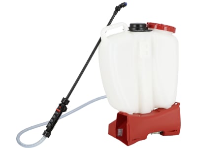 Solo® Akku-Rückenspritze "442", 44201