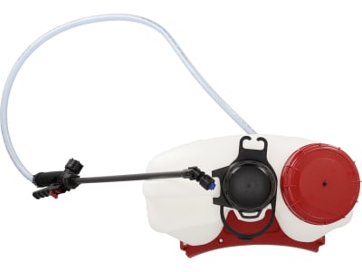 Solo® Akku-Rückenspritze "442", 44201